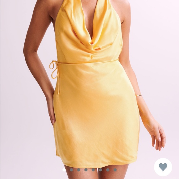 Meshki Dress - Picture 2 of 5